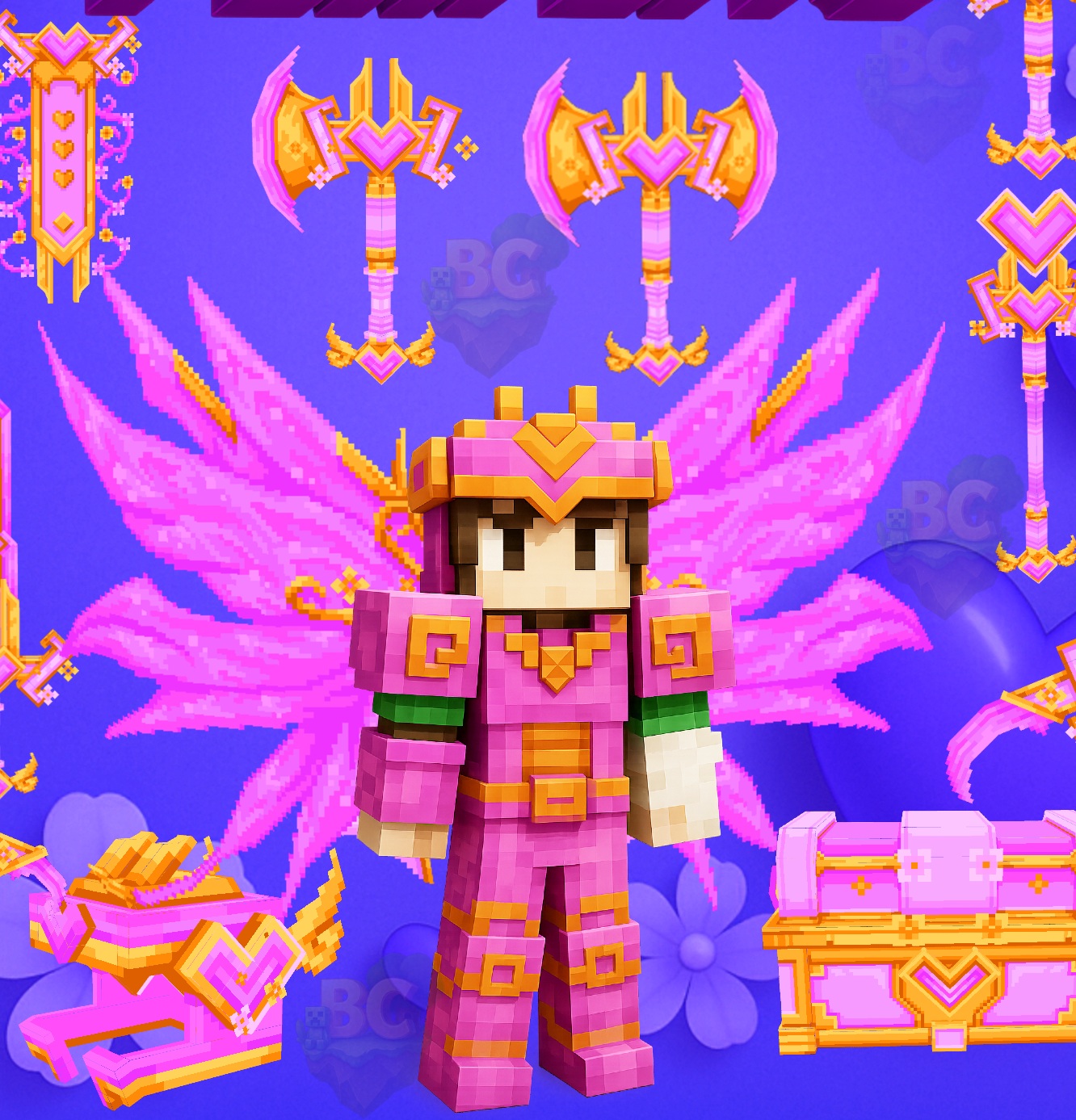 Imagem Gamer